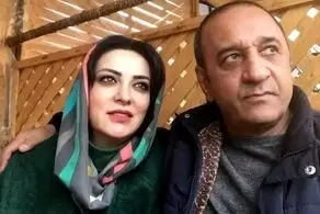 آقای بازیگر معروف بعد 9 سال بالاخره،بله را گرفت!+عکس