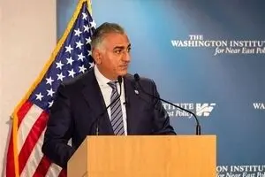 کیفرخواست پروندهٔ «رضا پهلوی» و عوامل «اینترنشنال» و «من‌وتو» صادر شد