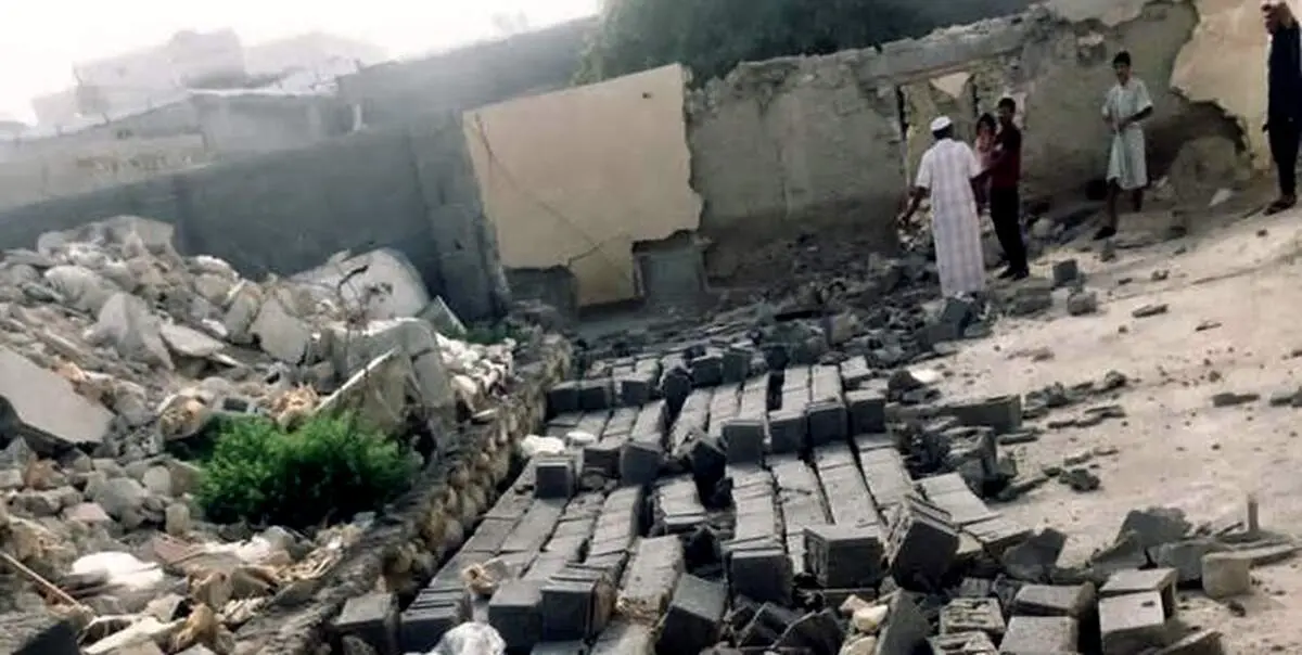 مرگ پسر 21 ساله بخاطر ترس از زلزله کیش