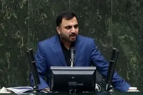 وضعیت مطلوبی در شبکه ملی اطلاعات نداریم 