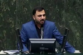 وضعیت مطلوبی در شبکه ملی اطلاعات نداریم 