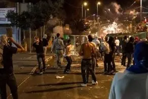 زندانی‌های فلسطین هم هشدار دادند!
