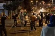 النقب مقاومت می‌کند