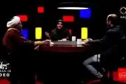 تیکه تند کارشناس برنامه تلویزیون در خصوص اجازه خروج زنان کشور/ مگر دولت شوهر دوم است؟! + فیلم
