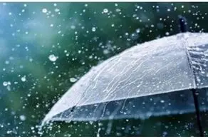 پیش‌بینی بارش شدید برای فردا یکشنبه ۱۵ تیر/ نقشه و اسامی شهرها