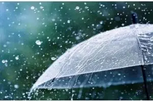پیش‌بینی بارش شدید برای فردا یکشنبه ۱۵ تیر/ نقشه و اسامی شهرها