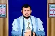 رهبر یمن: ایران تنها کشوری است که به غزه سلاح می‌دهد!