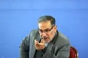 سمت جدید علی شمخانی چیست؟ 