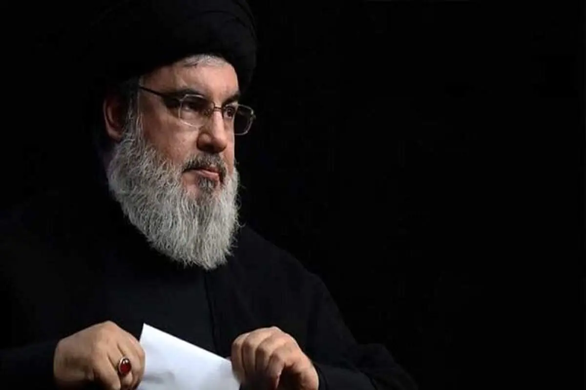 جمعی از روزنامهنگاران و فعالان رسانهای و فرهنگی شهادت سیدحسن نصرالله را تسلیت گفتند + اسامی