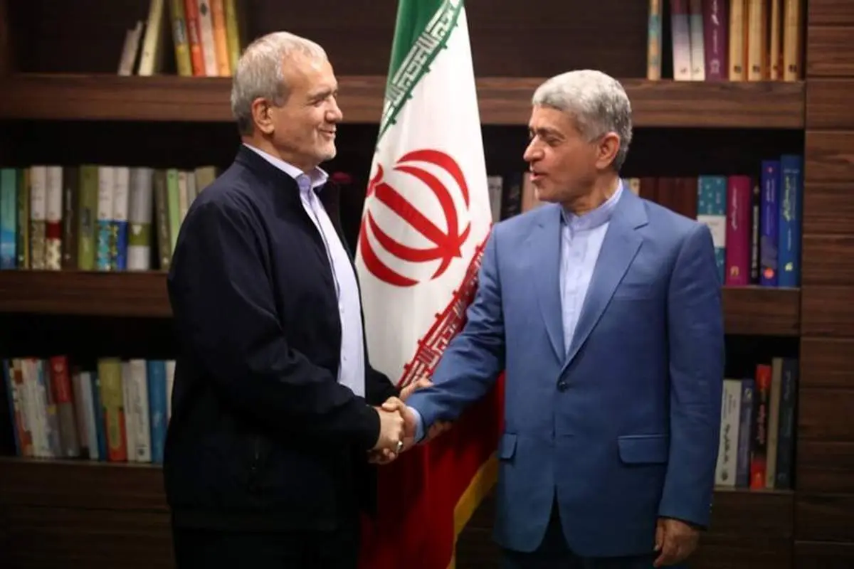 طیب نیا: به دلایل شخصی آمادگی پذیرش پست معاون اولی را نداشتم