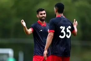 فاجعه ای در اردوی پرسپولیس