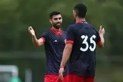 فاجعه ای در اردوی پرسپولیس