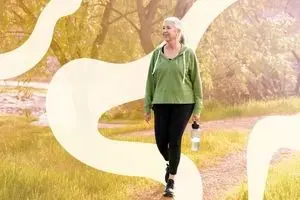 ۶ تمرین ضروری که زنان بالای ۵۰ سال باید هر هفته انجام دهند