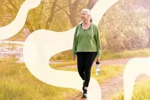 ۶ تمرین ضروری که زنان بالای ۵۰ سال باید هر هفته انجام دهند