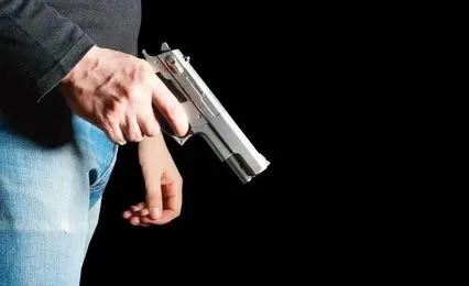 جنایت هولناک کارفرمای عصبانی در روزهای شلوغ تهران