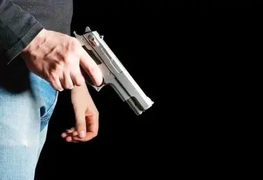 جنایت هولناک کارفرمای عصبانی در روزهای شلوغ تهران