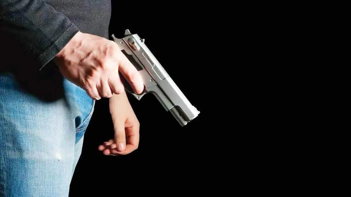 جنایت هولناک کارفرمای عصبانی در روزهای شلوغ تهران