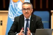 هشدار رئیس سازمان جهانی بهداشت درباره حمله به مراکز درمانی ایران