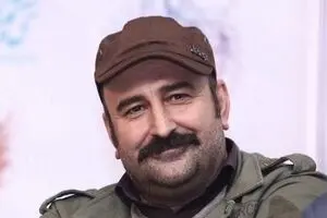بازیگر پایتخت در جشنواره فیلم فجر امسال