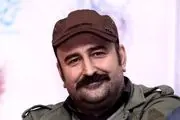 مهران احمدی: به دنبال نقش‌های متفاوتم
