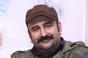 بازیگر پایتخت در جشنواره فیلم فجر امسال