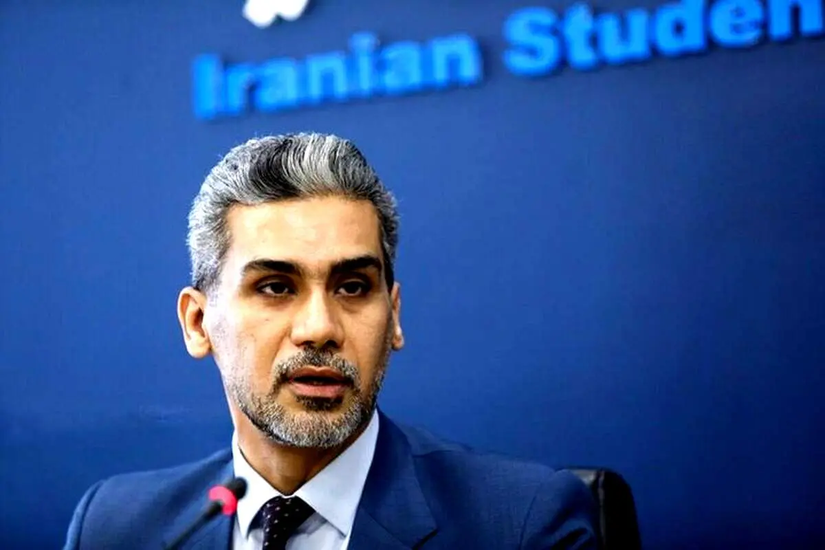 انتصاب یاسر الحجاج به عنوان سفیر جدید عراق در تهران