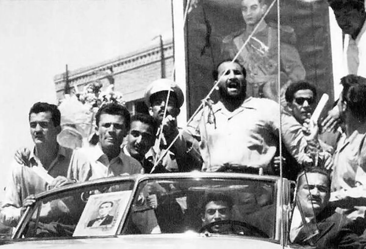 این مرد کاسه کوزه انگلیس را بهم زد