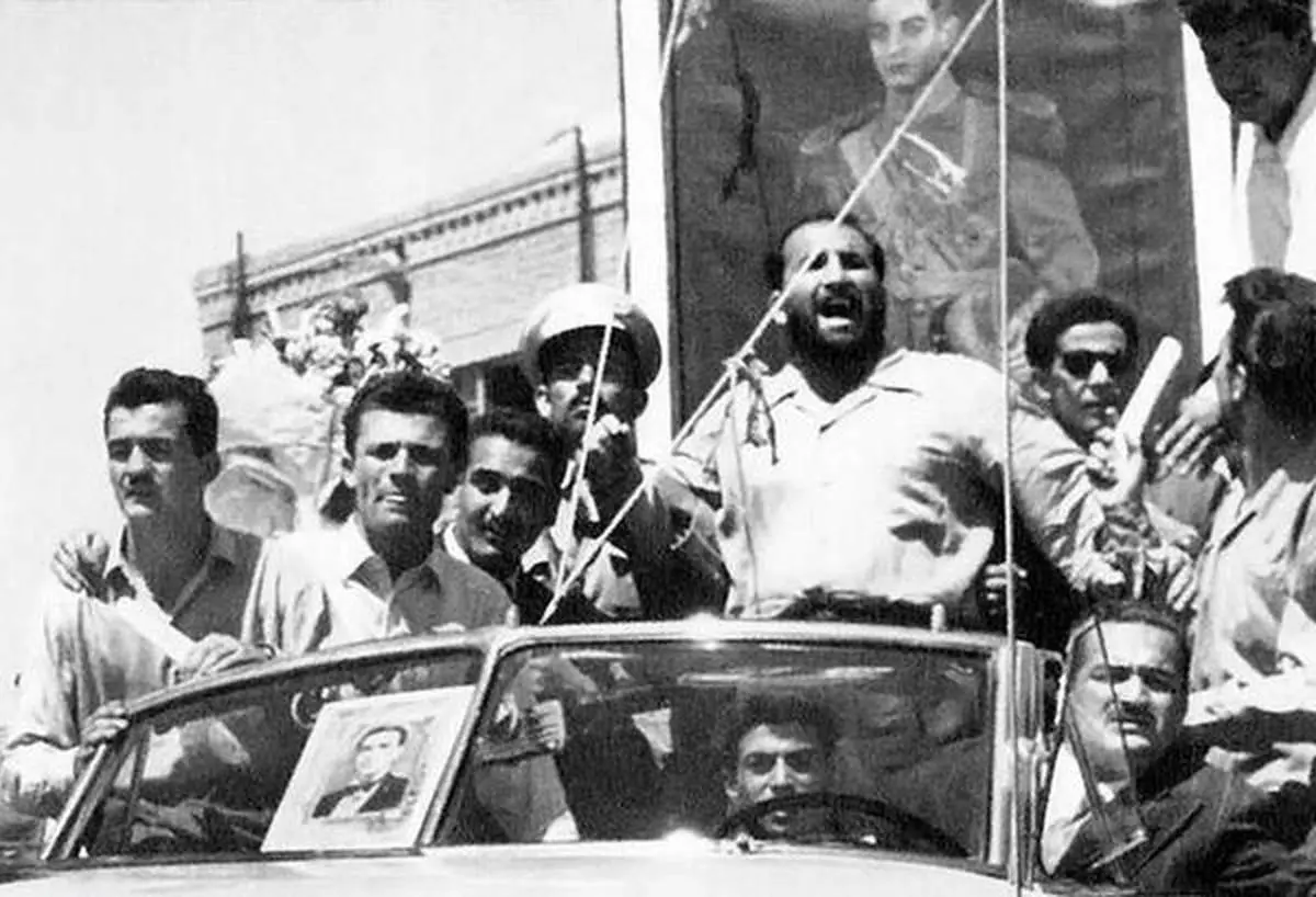 این مرد کاسه کوزه انگلیس را بهم زد