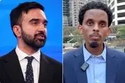 دومین ممدانی» در آمریکا 