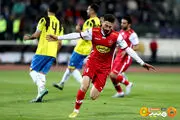 دو روایت متفاوت درباره جدایی عبدی از پرسپولیس