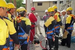 تیراندازی به ماموران برق به علت جمع آوری مرکز استخراج رمزارز