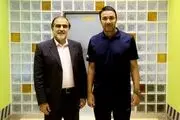 حکم برکناری سمیعی؛ برگ برنده دست نکونام افتاد