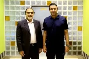 حکم برکناری سمیعی؛ برگ برنده دست نکونام افتاد