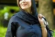 مدلینگ سحر دولتشاهی بعد از لاغری شدید/ عکس