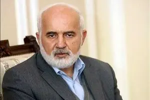 احمد توکلی به خاک سپرده شد 