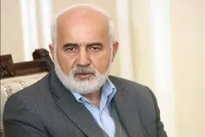احمد توکلی در بیمارستان بستری شد 