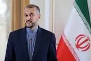هیچ دولتی در مقابله با حمله موشکی به ساختمان سفارتش ساکت نمی‌نشیند