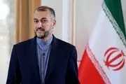 وزیر امور خارجه ایران هشدار داد/ پاسخ به اسرائیل اینبار شدید است