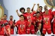 140 میلیارد تومان در جیب پرسپولیس