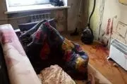 کار وحشتناک و شرم‌آور مرد جوان با همسر دومش
