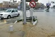 سیلاب و آبگرفتگی شدید در این استانها از شنبه