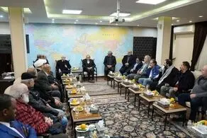 ولایتی: اعتبار نتانیاهو و ترامپ هر روز کاهش می یابد 
