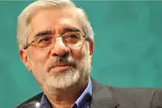 خبر وخامت حال میرحسین موسوی صحت دارد؟