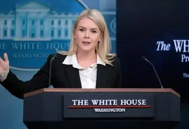 جزییات دیدار نتانیاهو و ترامپ در کاخ سفید 