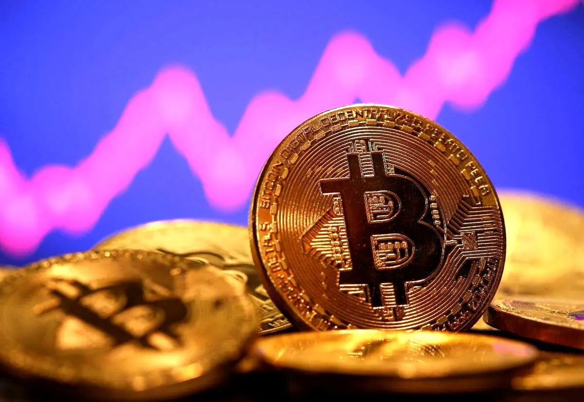 بیت کوین به این دلیل سقوط کرد!+ جزییات