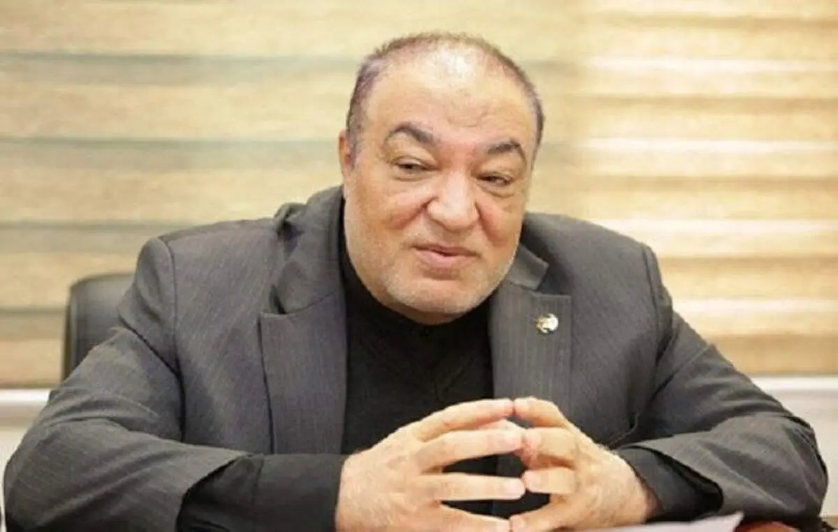 به دنبال سوآپ نفت با قزاقستان هستیم