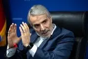 نوبخت خطاب به مردم رشت: نگران شما بودم، آمدم همه شما نیامدید همچنان نگران ولی با وجدانی آسوده برگشتم