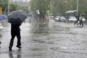 پیش بینی هوای تهران از امروز 