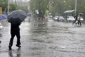 پیش بینی هوای تهران از امروز 