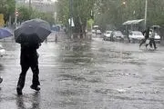 پیش بینی هوای تهران از امروز 